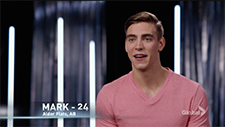 Mark Chrysler -  - Big Brother Canada 5